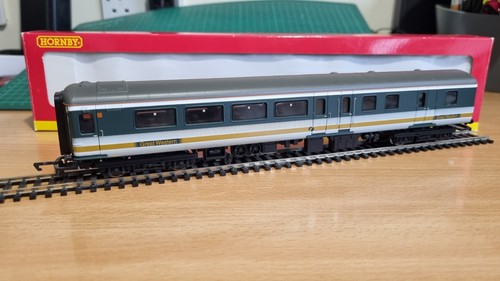 Hornby gauge r4240 mk2 - oo,