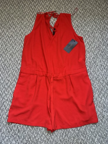 Zara playsuit womens size - zara,