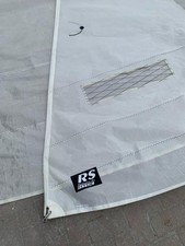 RS200 Jib great Condition 8-10