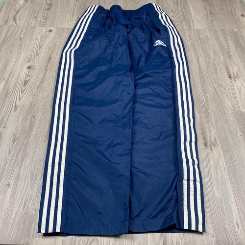 Vintage 90s adidas white - vintage, 3