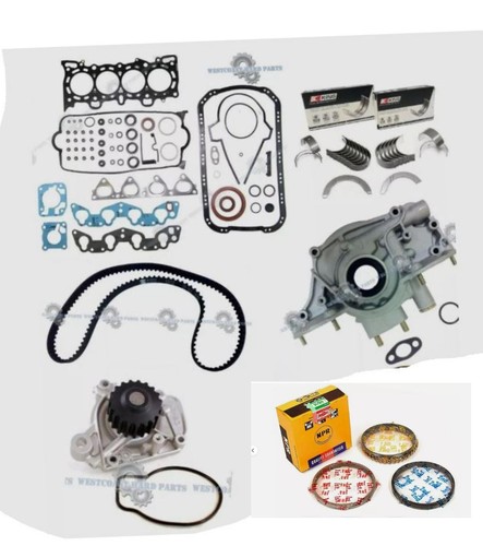 Honda civic del sol - 92-95,
