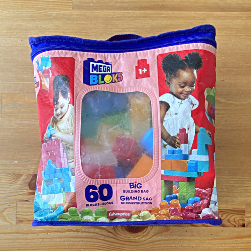 Mega bloks first builders big - mega,