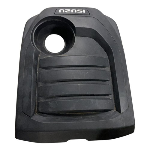 Isuzu max engine - d-max, cover