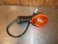Suzuki GSF 1200 K1 Bandit 2002 Mk2 Front Left Indicator VGC #274