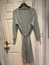 Merino wool and cashmere - and, mint
