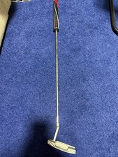 Cleveland Classic 1 Collection Right-Handed Putter Milled Face