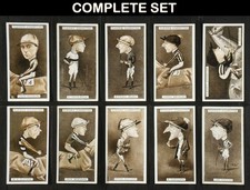 RACING CARICATURES PLAYER