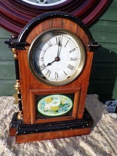 Antique Seth Thomas Rosewood