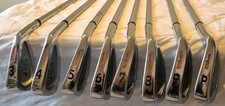 Wilson Irons 3-PW Reg Flex