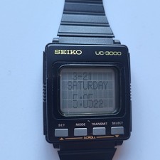 SEIKO UC-3000 UW-02-0020