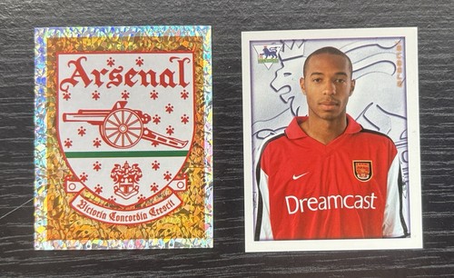 Legend thiery henry arsenal - legend, +