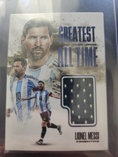 Futera 2026 - Greatest Of All