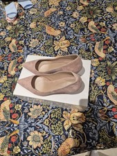 Emmy Bridal Shoes Light