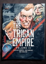 The Rise and Fall of the