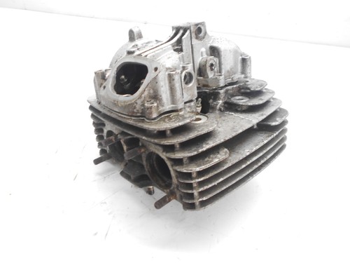 Cagiva river 600 head testata - cagiva,