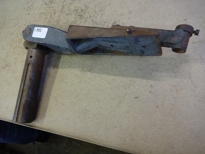 Viceroy sharpedege chisel - viceroy,