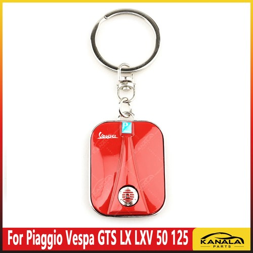 Chrome keychain zinc alloy - zinc,