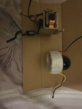 Electronic Power Transformer