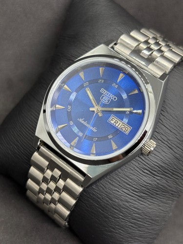 Vintage seiko automatic - vintage,
