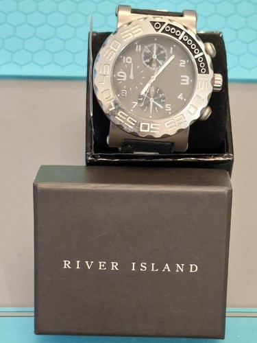 Men stainless steel - men's,