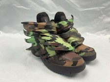 Adidas Jeremy Scott Wings 3.0