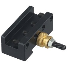 Time Saving Quick Change Tool