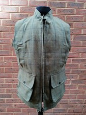 Alan Paine Rutland Waistcoat