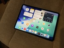 iPad Pro 11 4th Gen M2  A2435