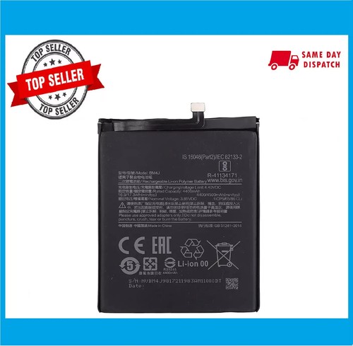 Replacement battery for xiaomi - battery,