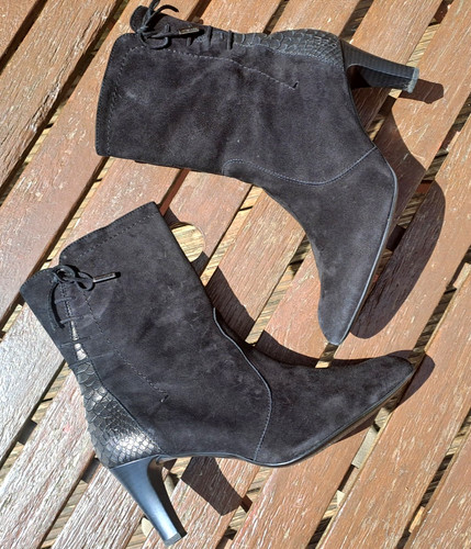 Peter kaiser womens black - womens,