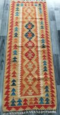 Tribal Handmade Afghan Turkish