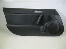 MAZDA MX-5 CONVERTIBLE 2005-2014 DOOR PANEL/CARD (FRONT PASSENGER SIDE) 