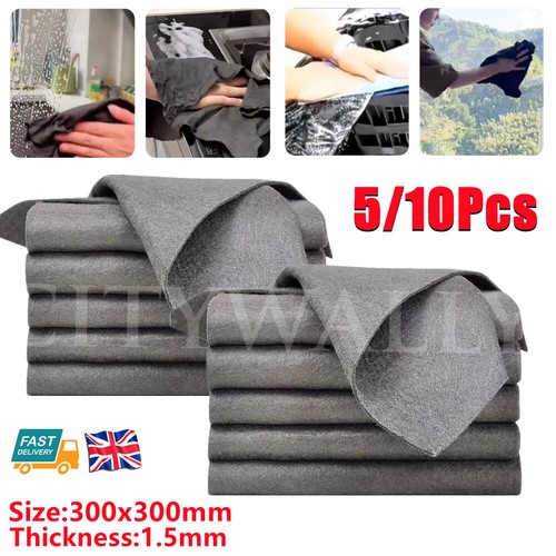 10pcs thicken magic glass - thicken,