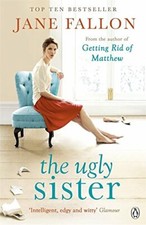 The Ugly Sister-Jane Fallon