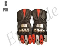 TRIUMPH NEW LEATHER RACING