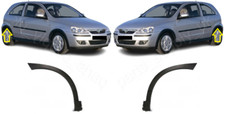 NEW FOR OPEL VAUXHALL CORSA C