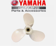 Yamaha 4A/5C (7.5" x 7") Propeller 4hp/5hp Type B 2-Stroke 6E0-45943-09-00