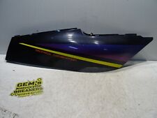 Yamaha FZR600 3HE Rear Right Tail Fairing