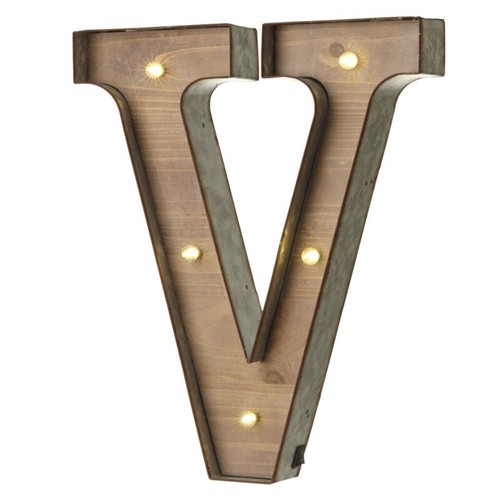 Large led light - large,