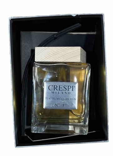 Crespi milano platinum - milano, 3