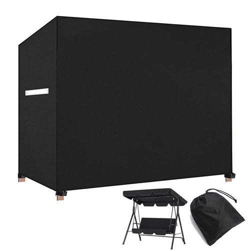 Outdoor swing cover triple - outdoor,