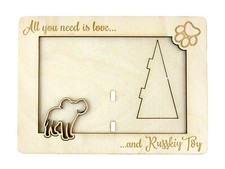 Russian Toy, Russkiy Toy