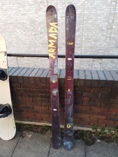 Armada ARV 96 Skis