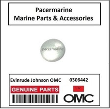 Evinrude Johnson OMC OEM