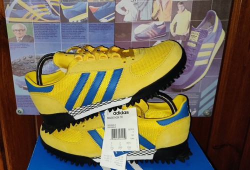 Adidas marathon size from - marathon, 7