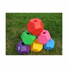 Parallax Snack & Play<p>Multi