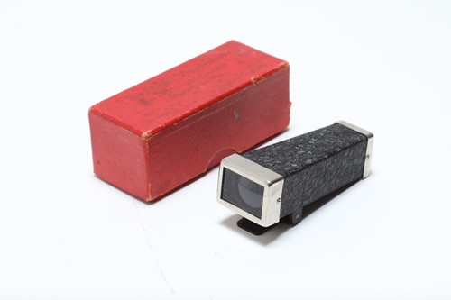 The fleet viewfinder for - all, 2