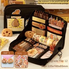 Cute Pencil Case Large