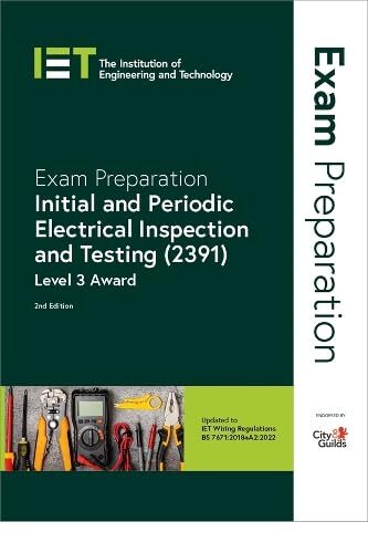 Exam preparation initial and - preparation,