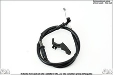 Air Cable with Lever Kawasaki